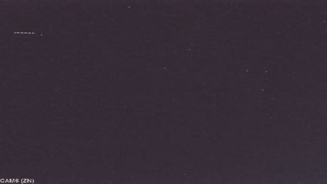 AMS64 meteor
