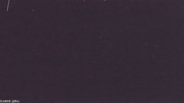 AMS64 meteor