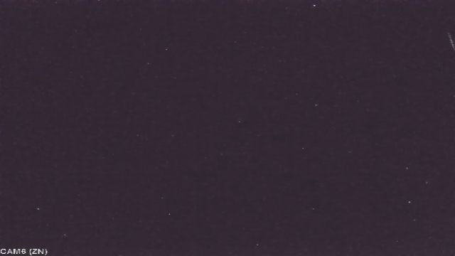 AMS64 meteor