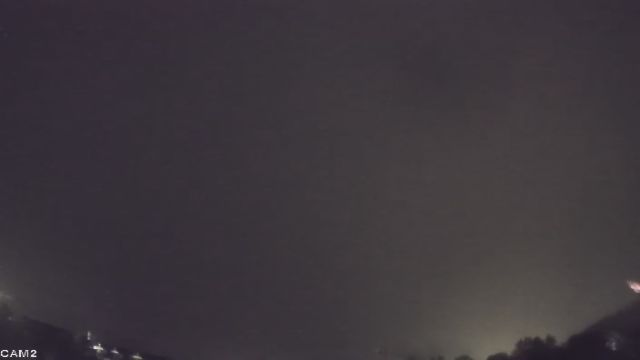 AMS64 meteor