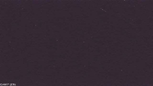 AMS64 meteor