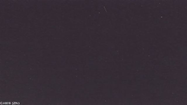 AMS64 meteor