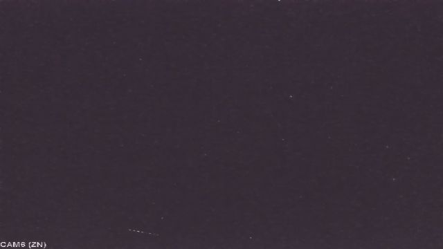 AMS64 meteor