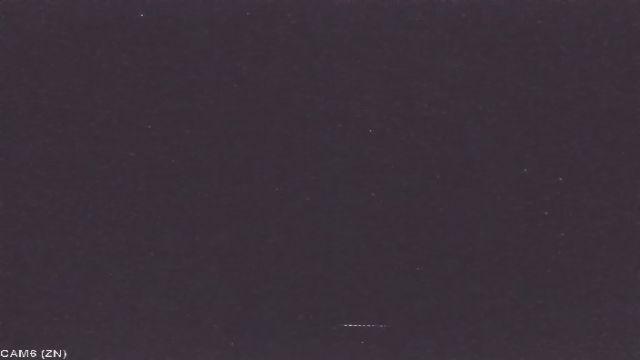 AMS64 meteor