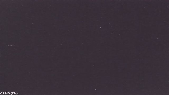 AMS64 meteor