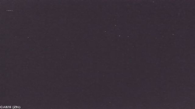 AMS64 meteor