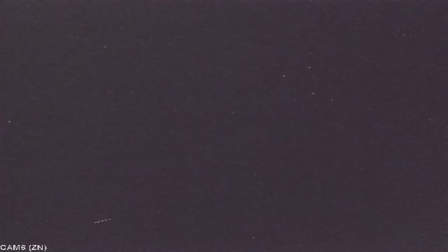 AMS64 meteor
