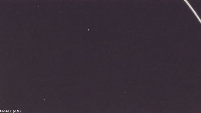 AMS64 meteor