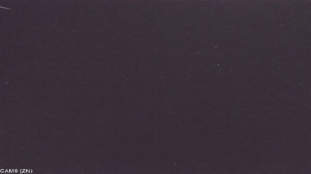 AMS64 meteor