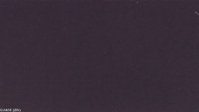 AMS64 meteor