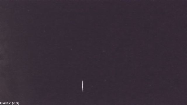 AMS64 meteor