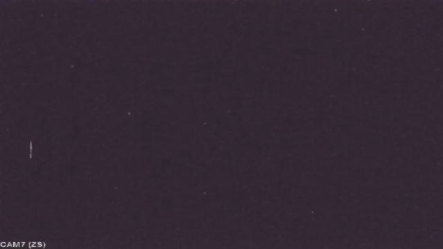 AMS64 meteor