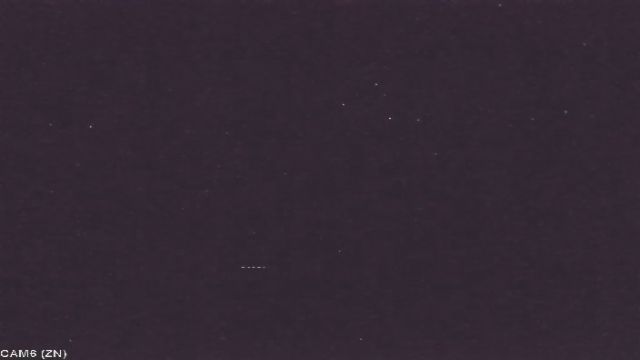 AMS64 meteor