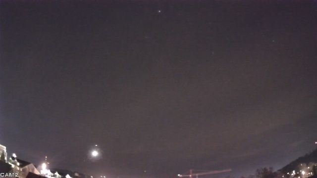 AMS64 meteor