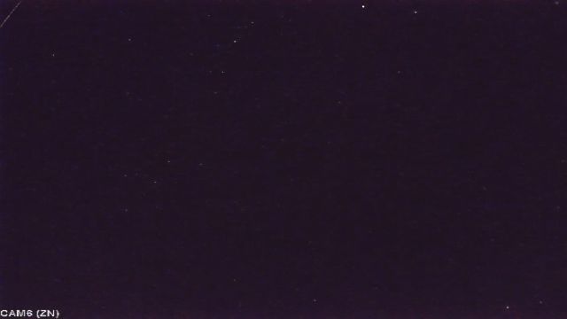 AMS64 meteor