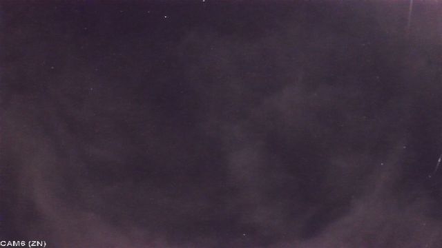 AMS64 meteor