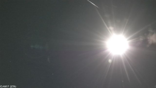 AMS64 meteor