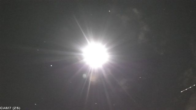 AMS64 meteor