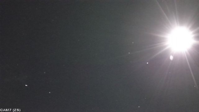 AMS64 meteor