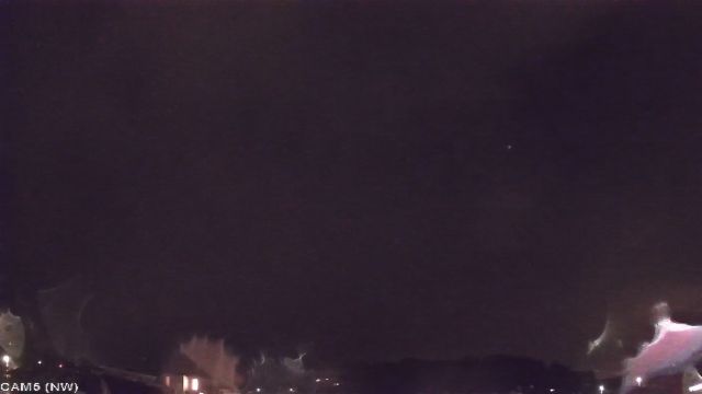 AMS64 meteor