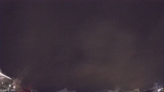 AMS64 meteor