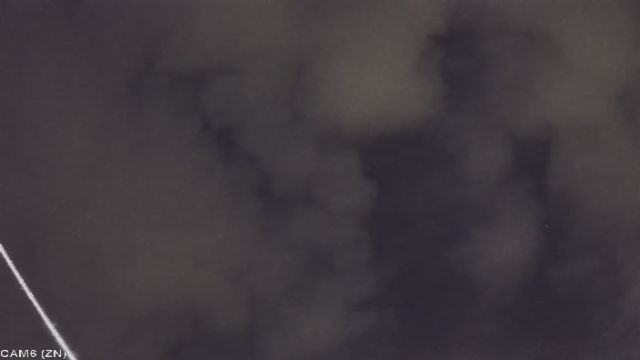 AMS64 meteor