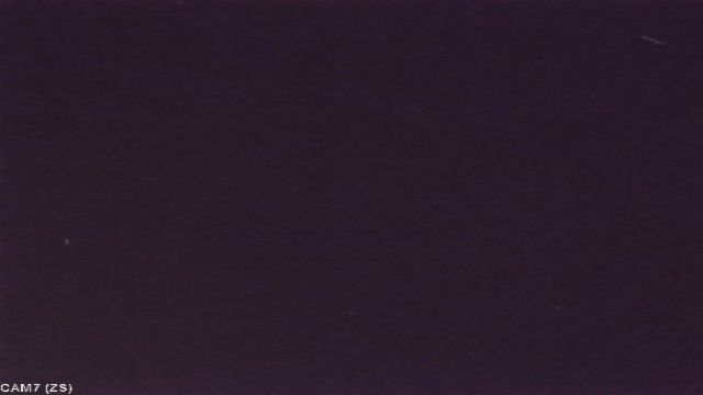 AMS64 meteor