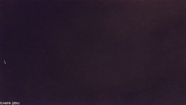 AMS64 meteor