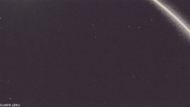 AMS64 meteor