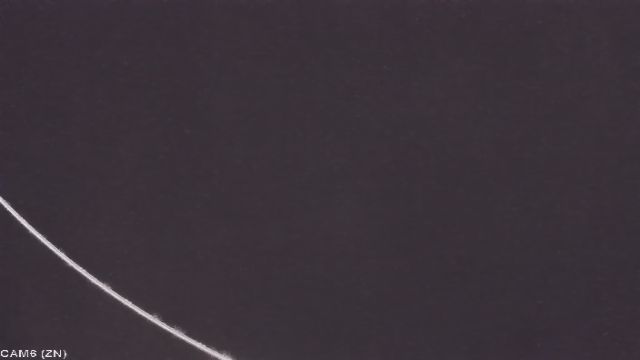 AMS64 meteor