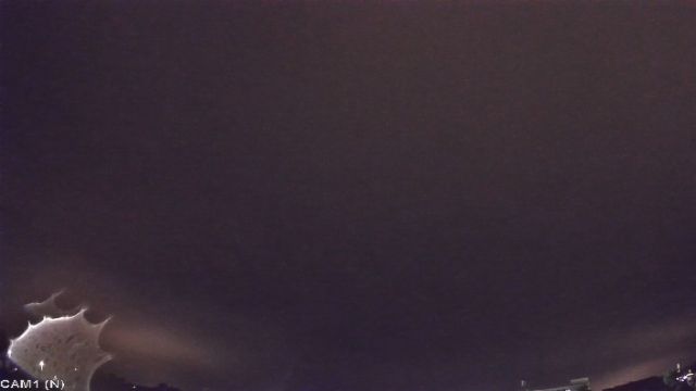 AMS64 meteor