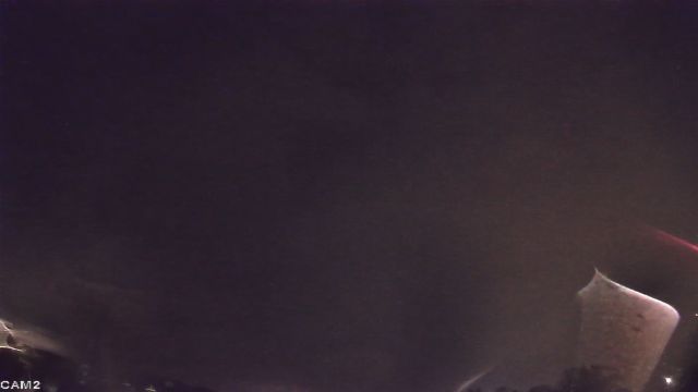 AMS64 meteor