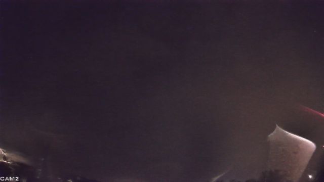 AMS64 meteor
