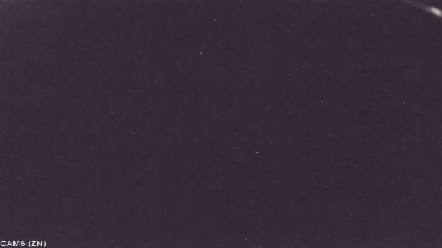 AMS64 meteor