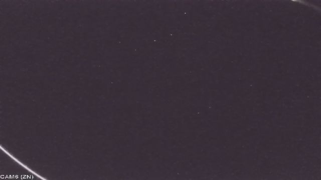 AMS64 meteor