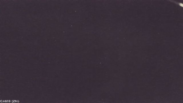 AMS64 meteor