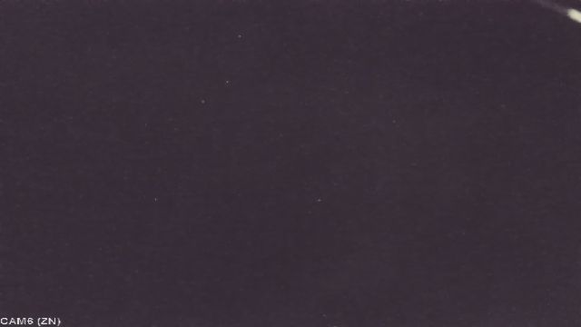 AMS64 meteor