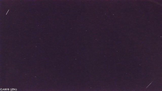 AMS64 meteor