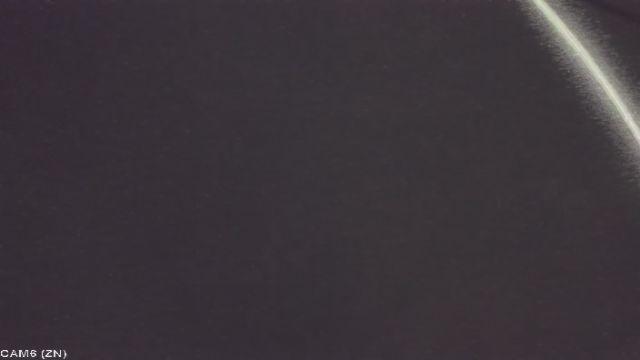 AMS64 meteor