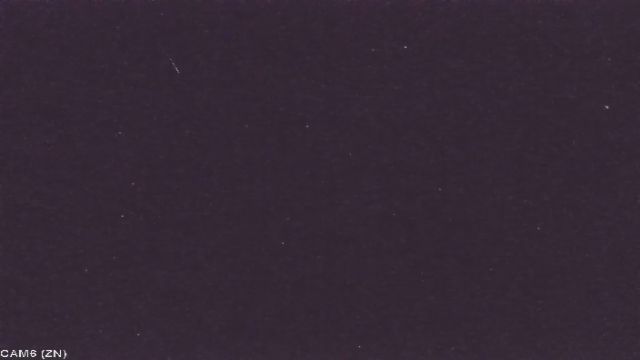 AMS64 meteor