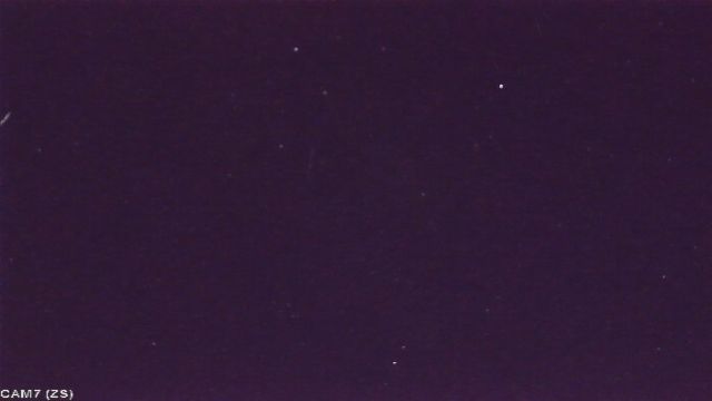 AMS64 meteor