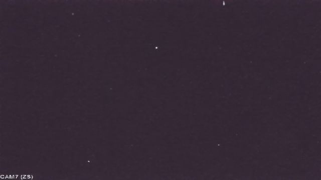 AMS64 meteor