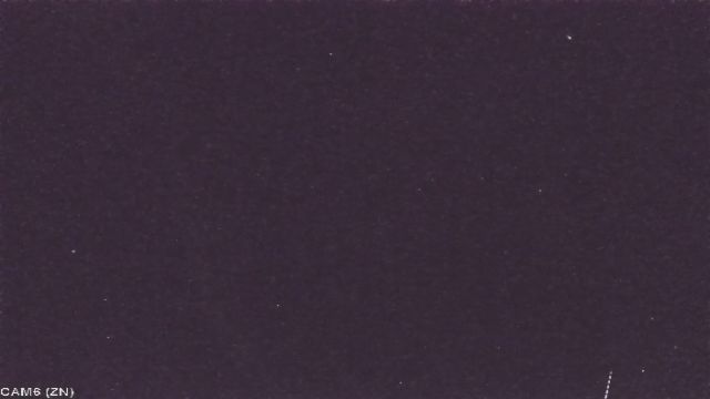 AMS64 meteor
