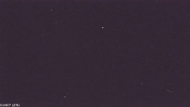 AMS64 meteor