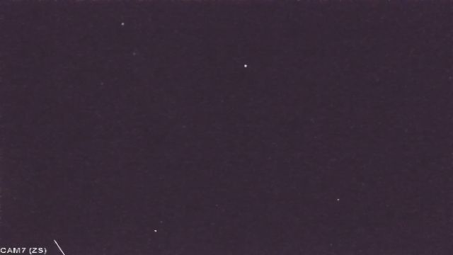 AMS64 meteor