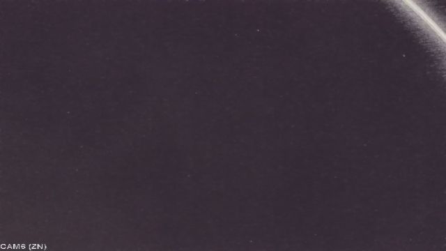 AMS64 meteor