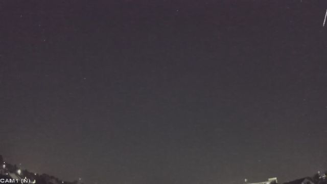 AMS64 meteor