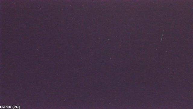 AMS64 meteor