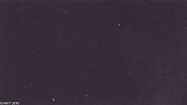 AMS64 meteor