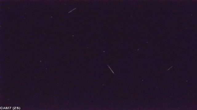 AMS64 meteor